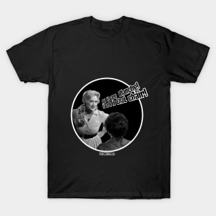 The Hudson sisters T-Shirt